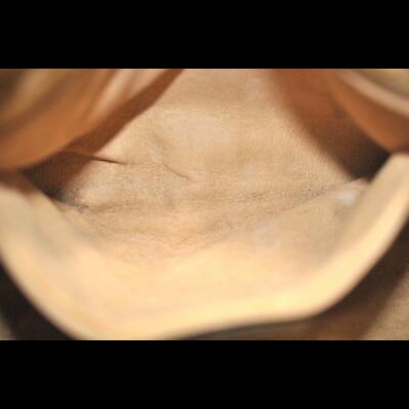 Gucci Boston Bag Web Sherry Line GG PVC - Picture 9 of 9